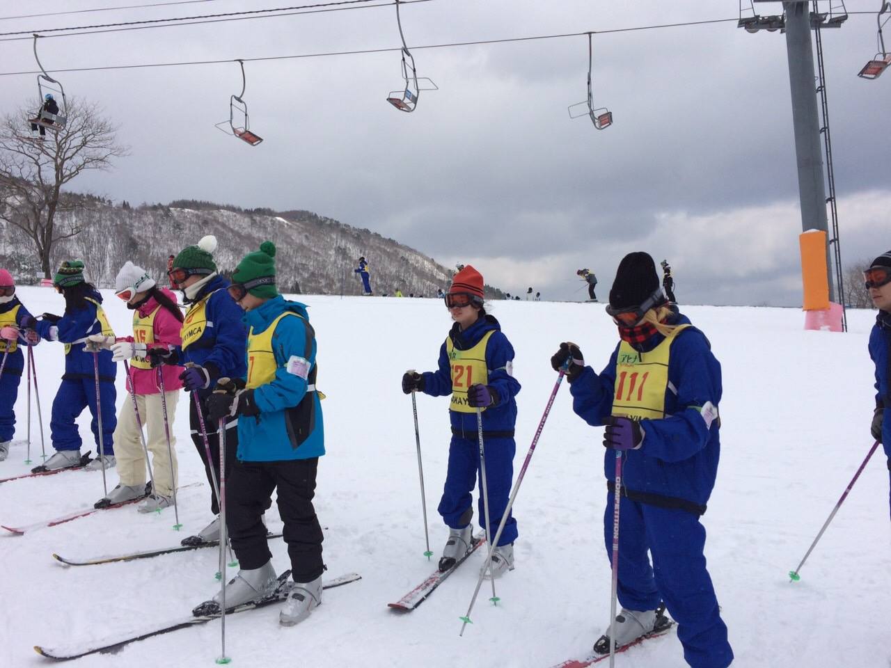 ski day1-1