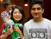 2014 School Fes Kaho&Suraj.jpg