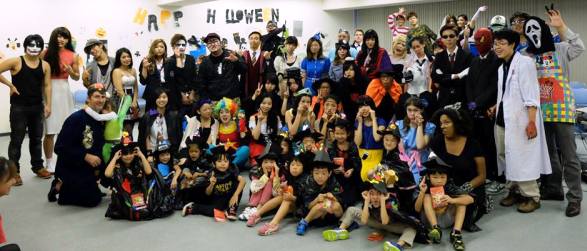 halloween all students.jpg