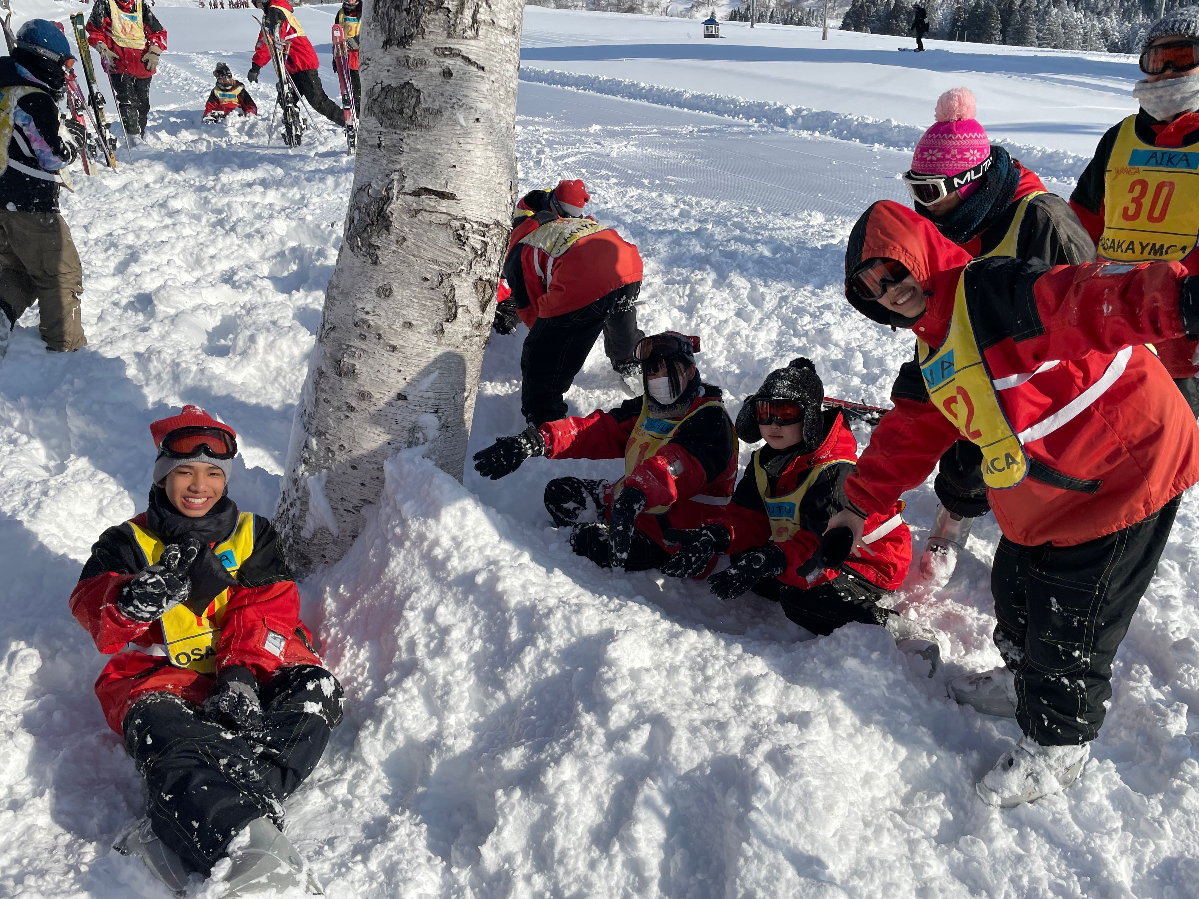 1/17（土）オープンスクール追加のお知らせ