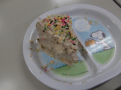 アポロ　１２月男子ケーキ