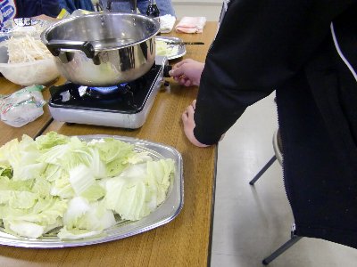 のぞみ　１２月③