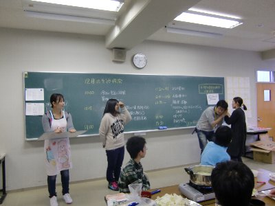 のぞみ　１２月④
