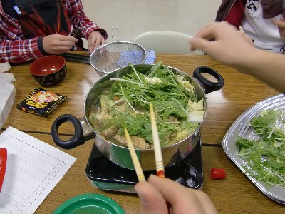 のぞみ　１２月⑥