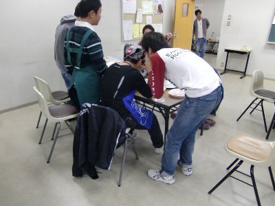 のぞみ　12月⑤