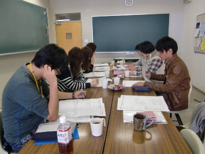 中学生以降のＳＳＴ・ＬＳＴ