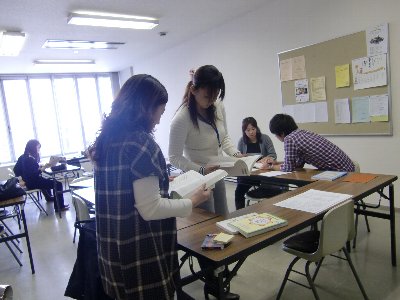 幼・小学生ＳＳＴ