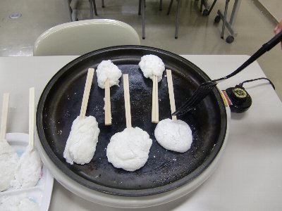 アポロ1月③