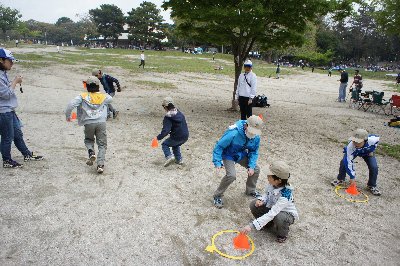 高学年ゲーム１