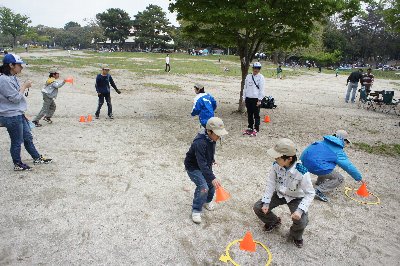 高学年ゲーム２