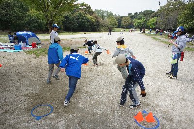 高学年ゲーム３