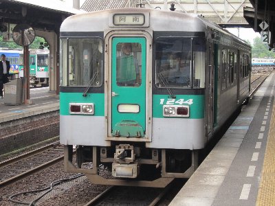 電車