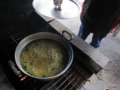 ラーメン