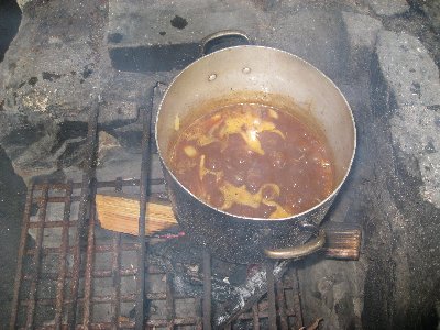 カレー