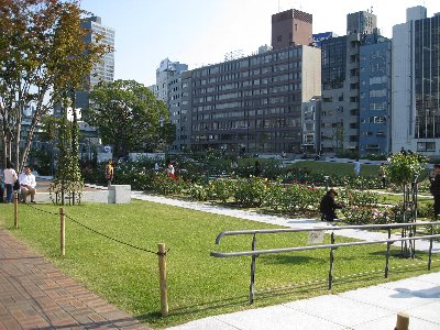 中之島公園