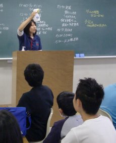ジェントルマン消毒.JPG