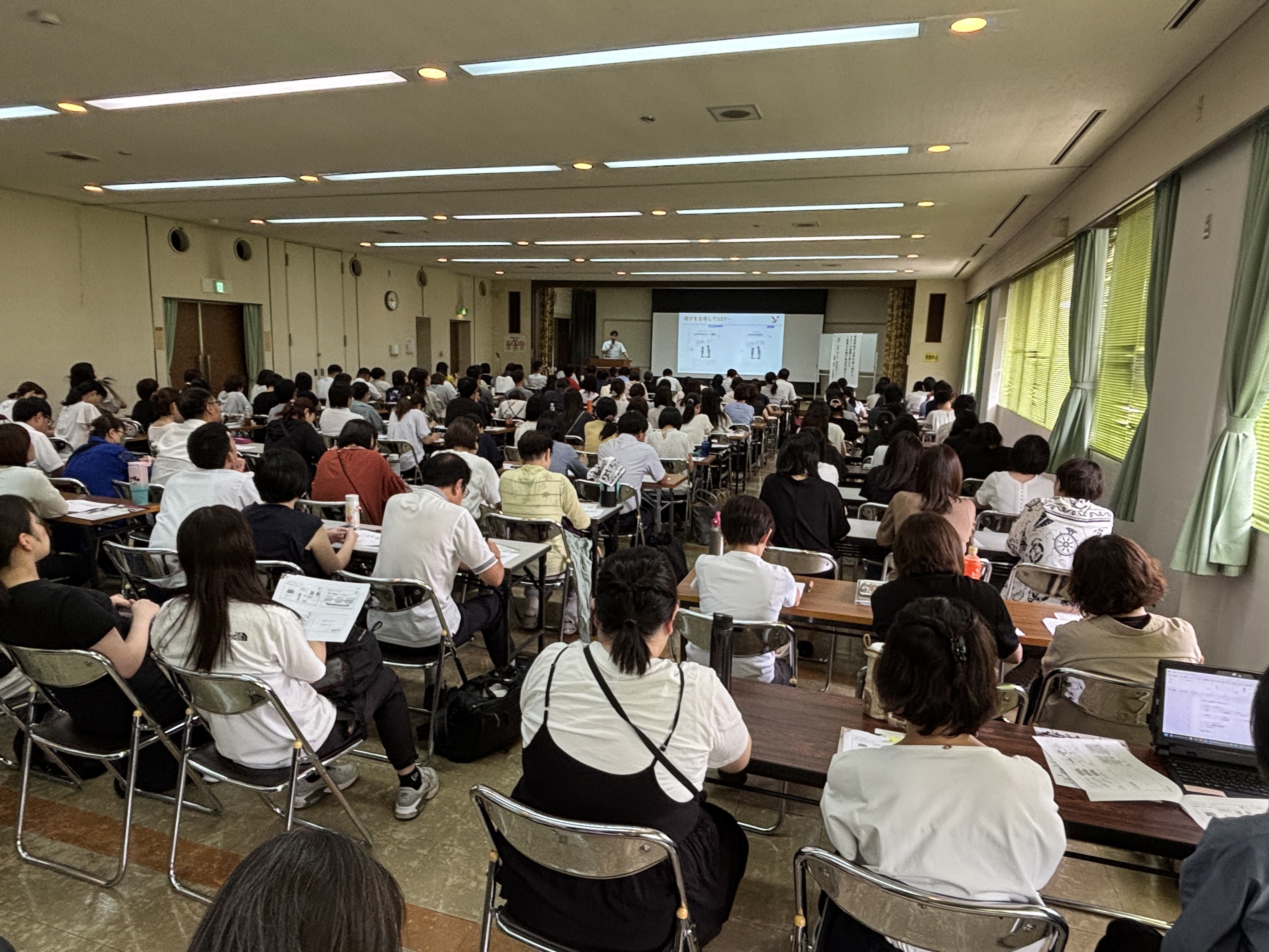 2026年度　堺市公開研修会