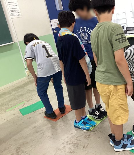 サタデークラブ